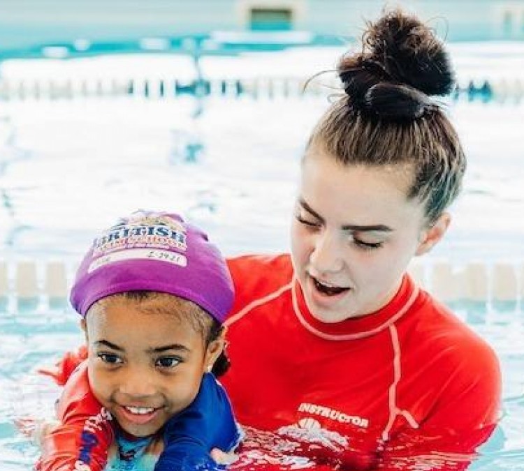 British Swim School of Hampton Inn & Suites Poughkeepsie (Poughkeepsie,&nbspNY)